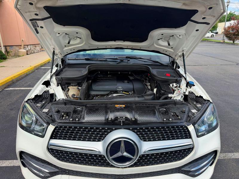 2020 MERCEDES-BENZ GLE 350 4MATIC — Фото 12 из 13