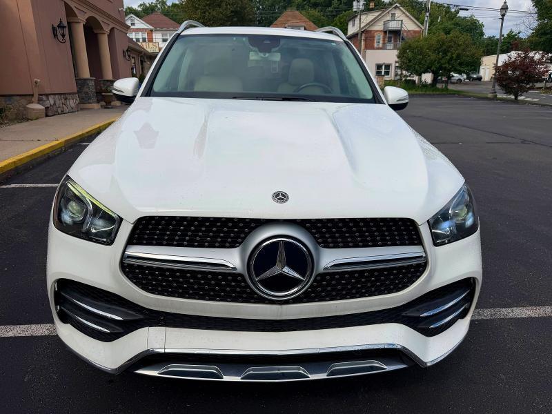 2020 MERCEDES-BENZ GLE 350 4MATIC — Фото 5 из 13