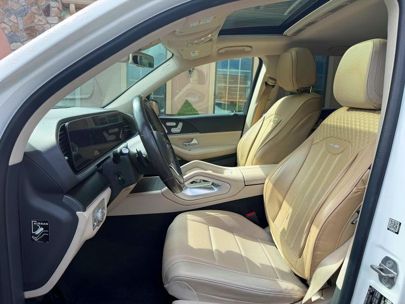 2020 MERCEDES-BENZ GLE 350 4MATIC — Фото 7 из 13