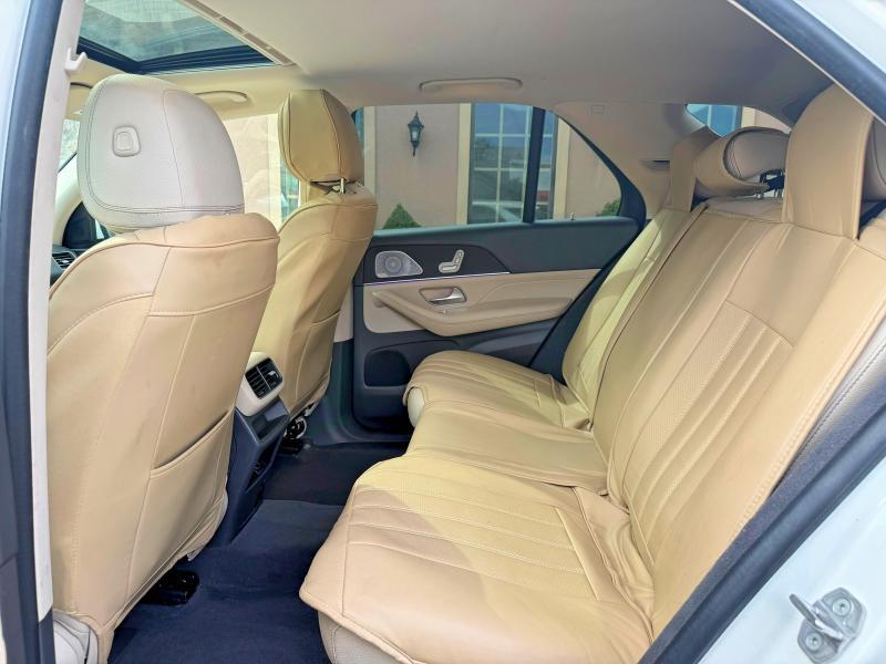 2020 MERCEDES-BENZ GLE 350 4MATIC — Фото 9 из 13