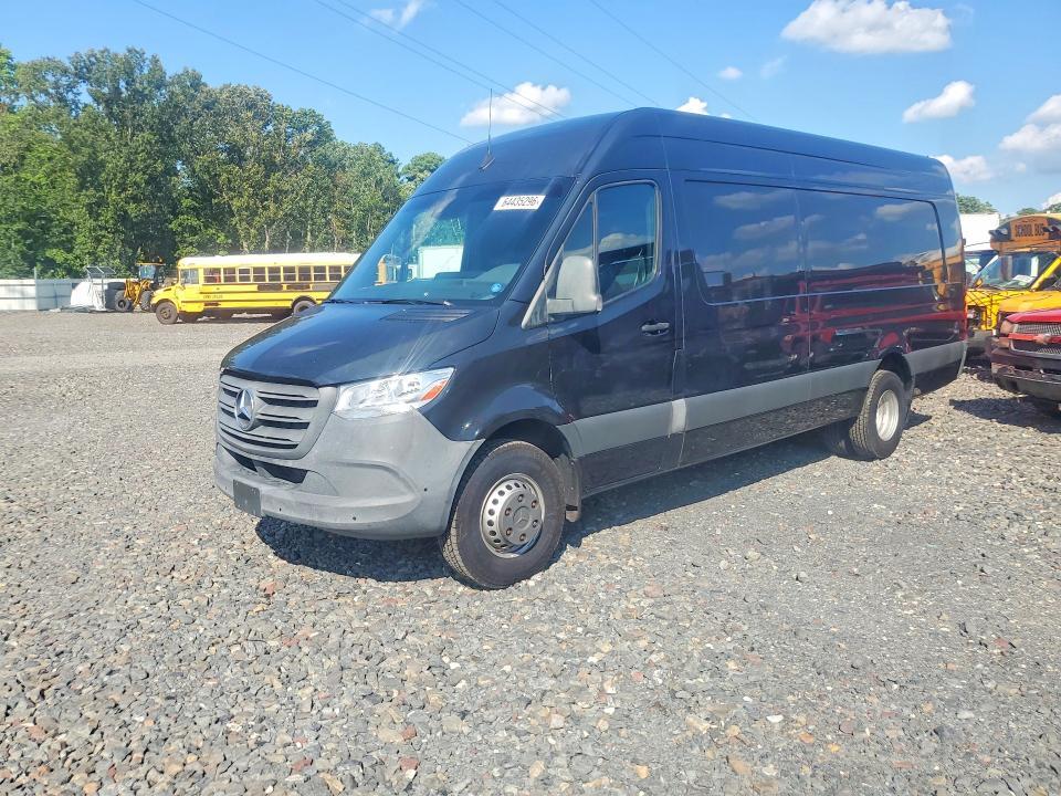2020 MERCEDES-BENZ SPRINTER W1W5EDHY0LT023651