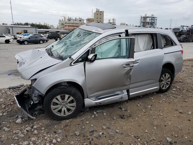 2015 HONDA ODYSSEY 5FNRL5H60FB079958
