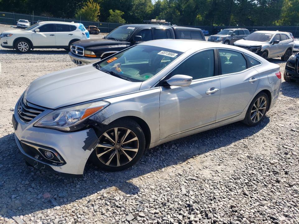 2015 HYUNDAI AZERA KMHFG4JG4FA475092