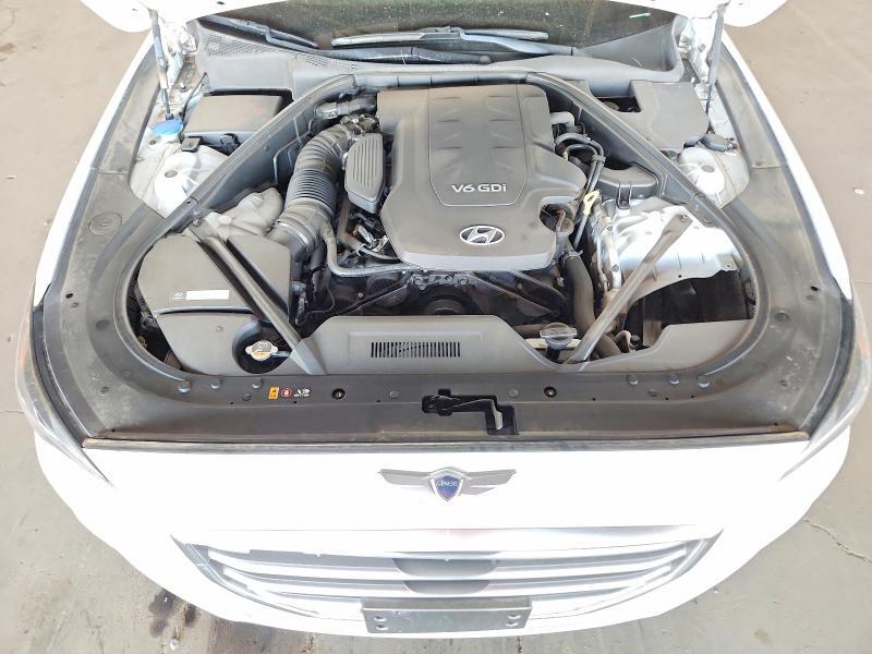 2015 HYUNDAI GENESIS 3.8L — Фото 11 из 12