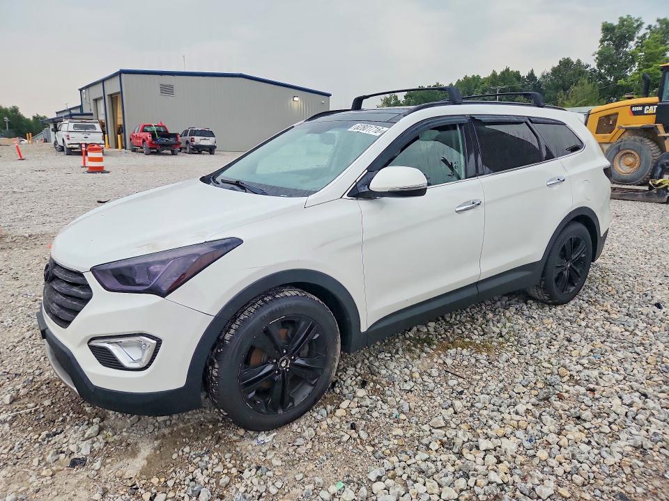 2015 HYUNDAI SANTA FE KM8SRDHF1FU103648