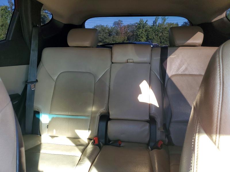 2015 HYUNDAI SANTA FE SPORT 2.4L — Фото 10 из 13