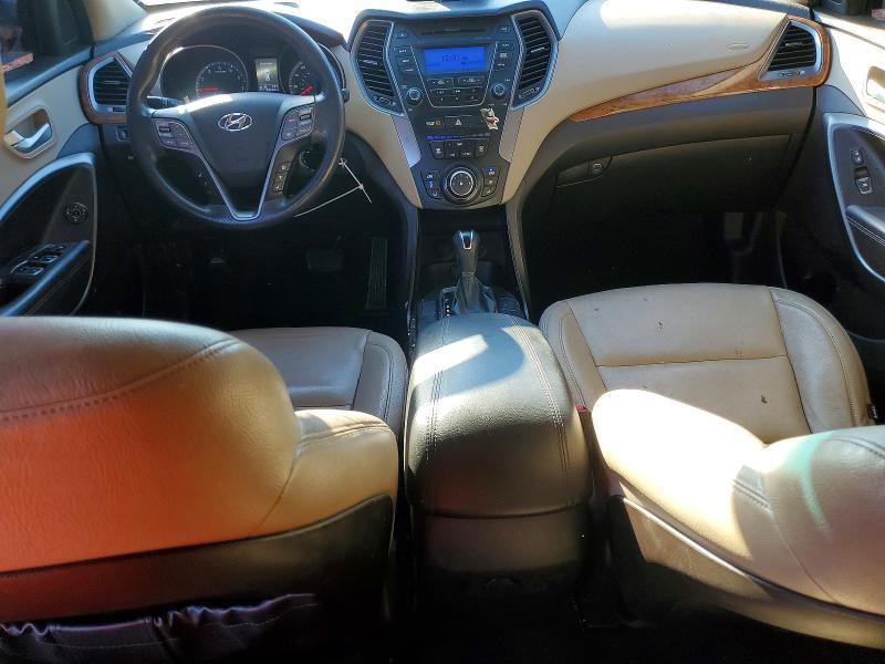 2015 HYUNDAI SANTA FE SPORT 2.4L — Фото 8 из 13