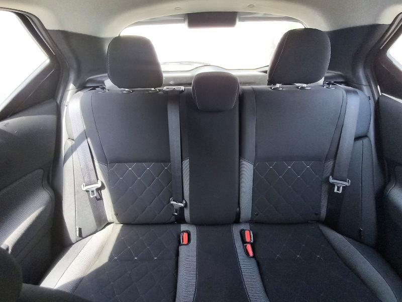 2020 NISSAN KICKS S — Фото 10 из 14