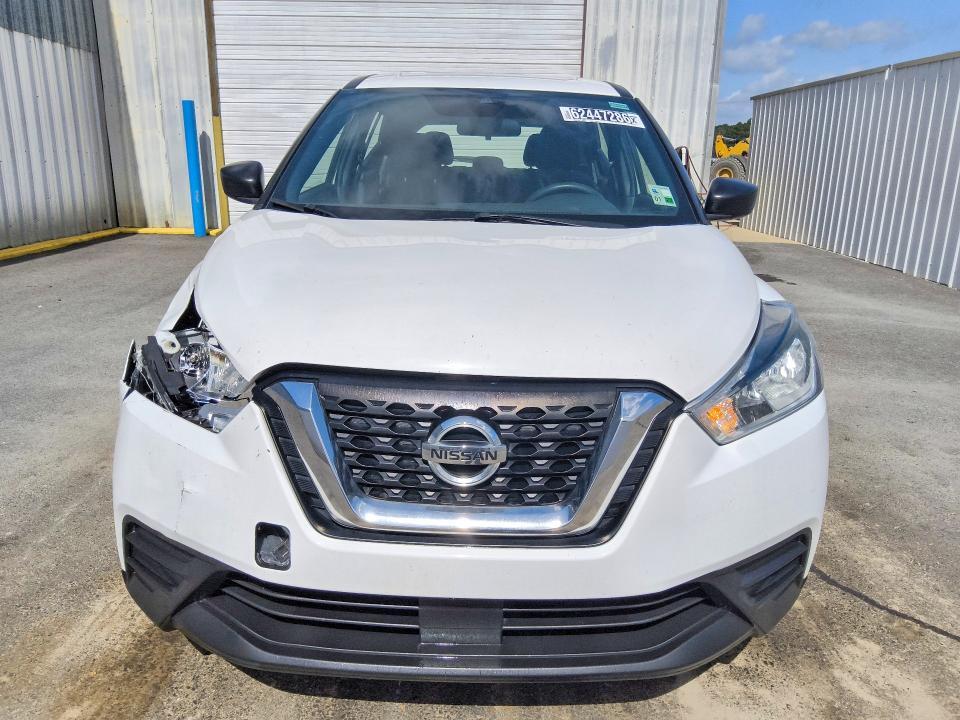 2020 NISSAN KICKS S — Фото 5 из 14