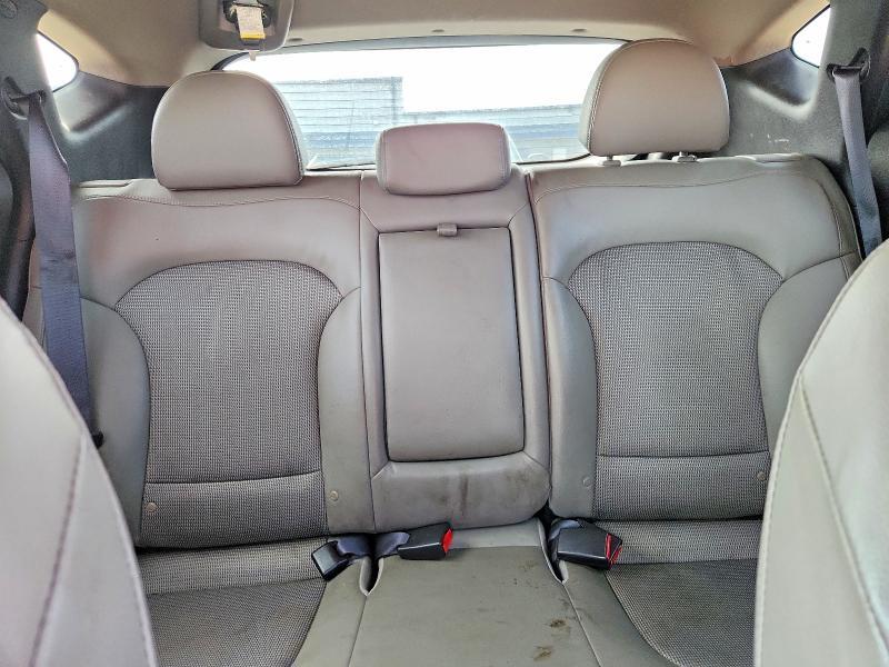 2015 HYUNDAI TUCSON SE — Фото 10 из 13