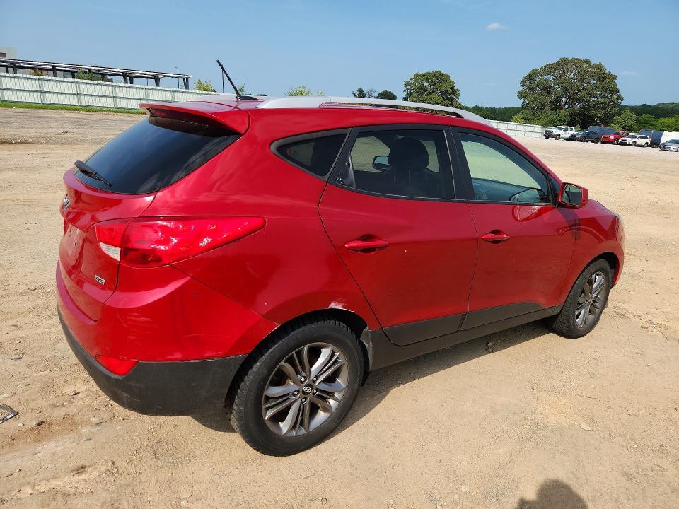 2015 HYUNDAI TUCSON SE — Фото 3 из 13