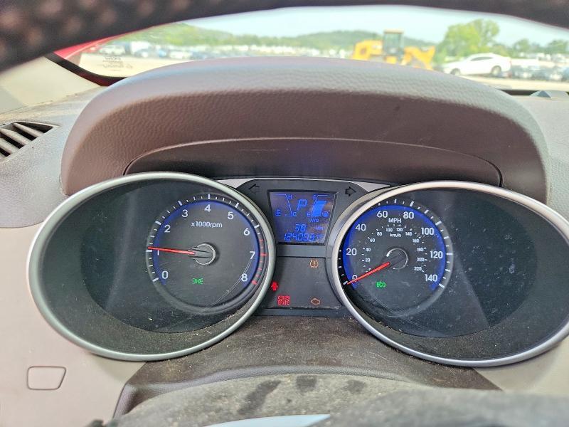 2015 HYUNDAI TUCSON SE — Фото 9 из 13