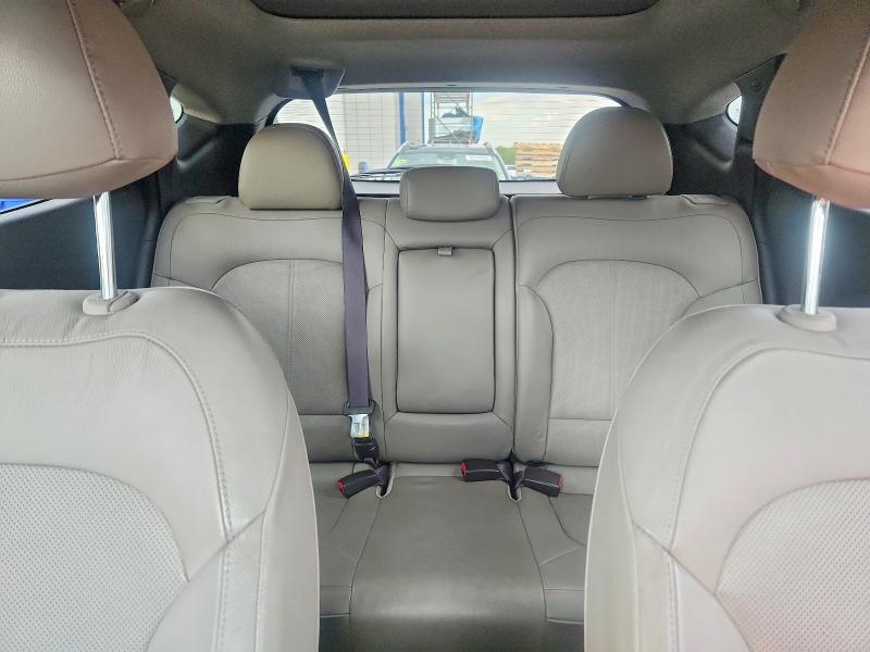 2015 HYUNDAI TUCSON LIMITED — Фото 10 из 13