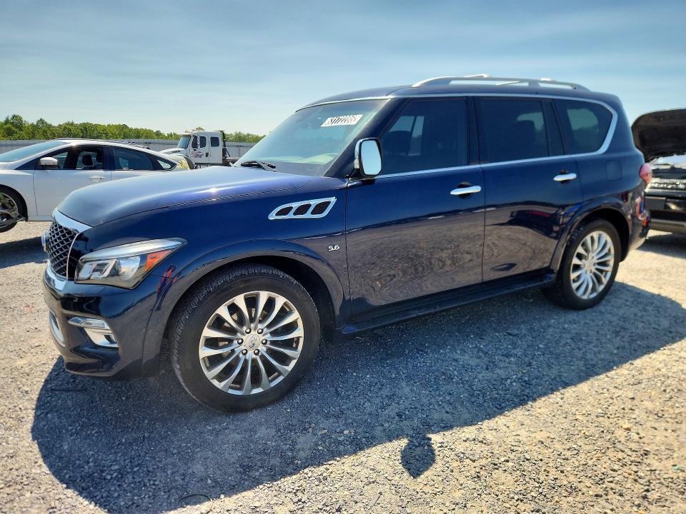 2015 INFINITI QX80 JN8AZ2NF0F9571872