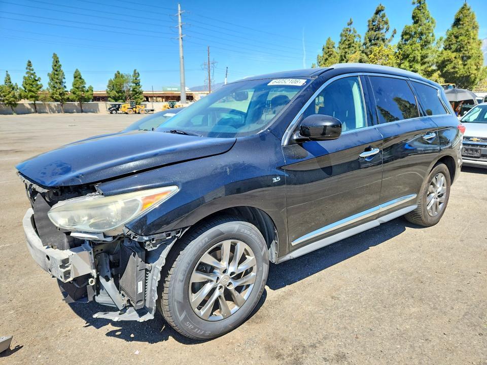 2015 INFINITI QX60 5N1AL0MN9FC542444