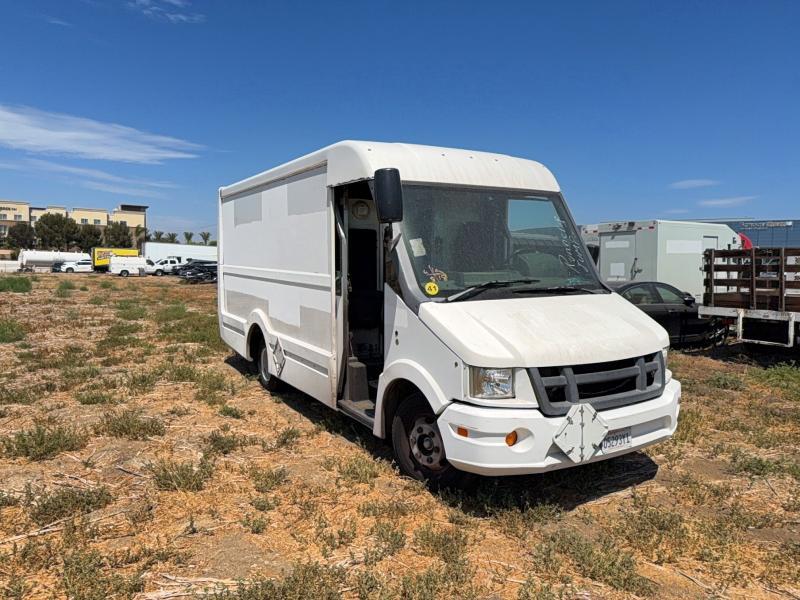 2015 ISUZU NPR JALB4T179F7W00248