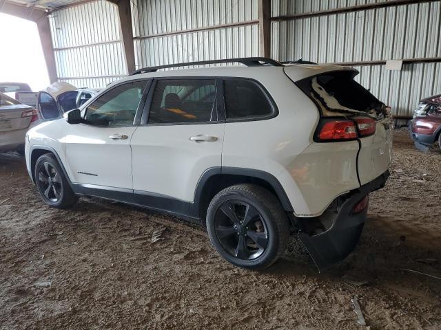 2015 JEEP CHEROKEE LATITUDE — Фото 2 из 14