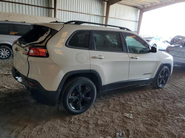 2015 JEEP CHEROKEE LATITUDE — Фото 3 из 14