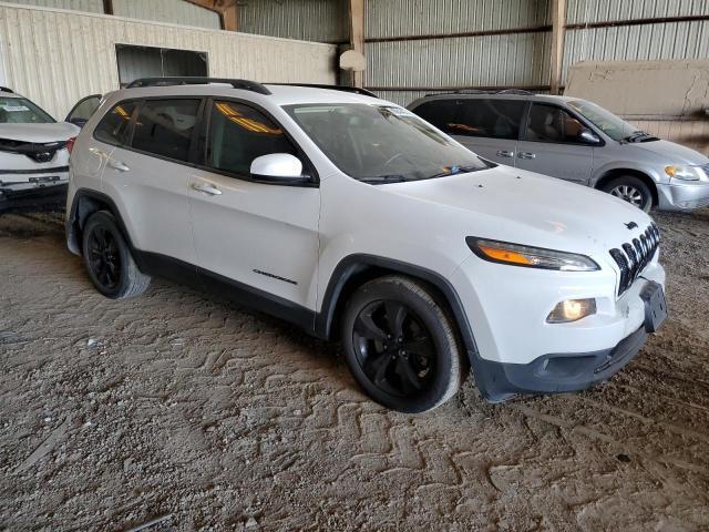 2015 JEEP CHEROKEE LATITUDE — Фото 4 из 14