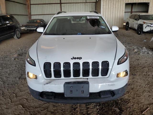 2015 JEEP CHEROKEE LATITUDE — Фото 5 из 14