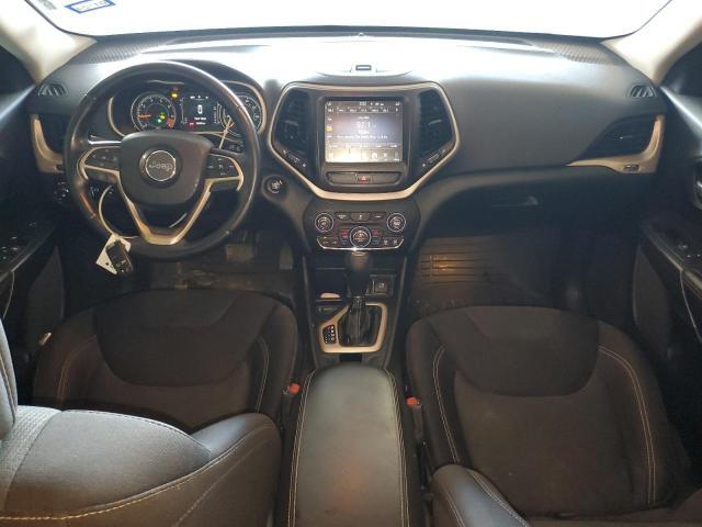 2015 JEEP CHEROKEE LATITUDE — Фото 8 из 14