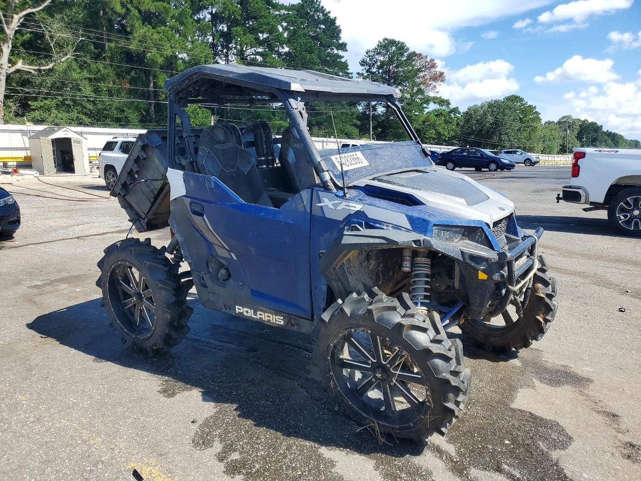 2020 POLARIS GENERAL 3NSGXD990LH198056