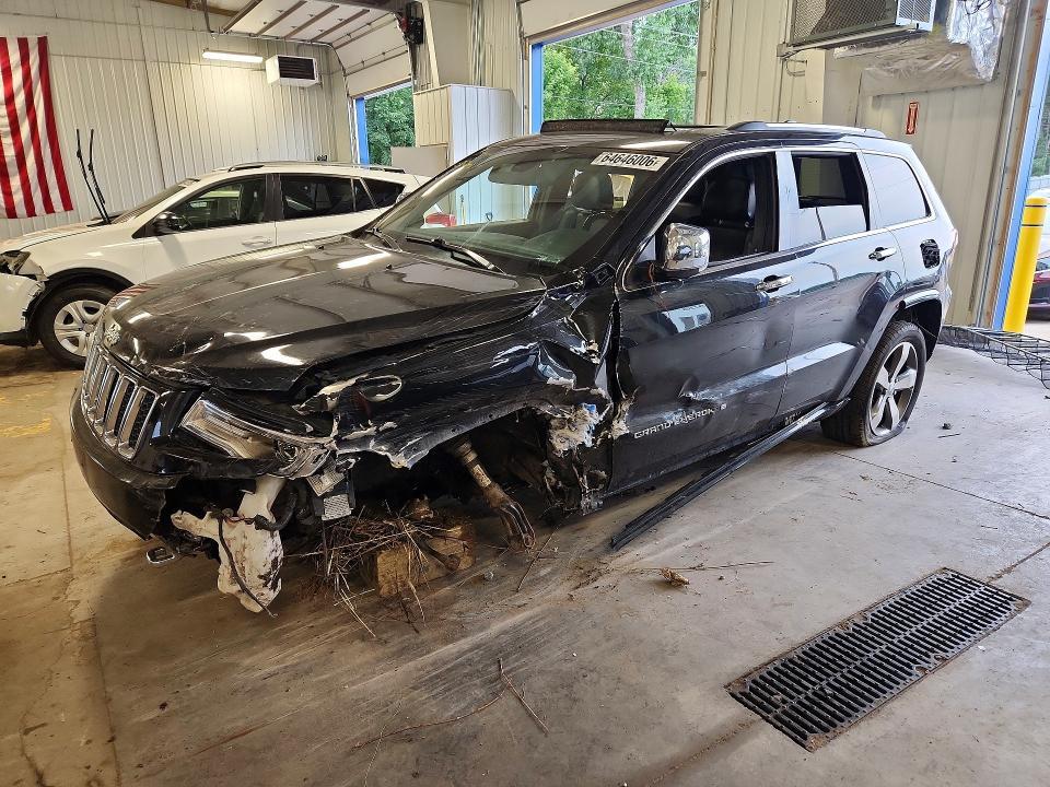 2015 JEEP GRAND CHEROKEE 1C4RJFCG6FC877597