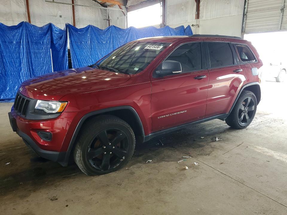 2015 JEEP GRAND CHEROKEE 1C4RJFBG3FC878501