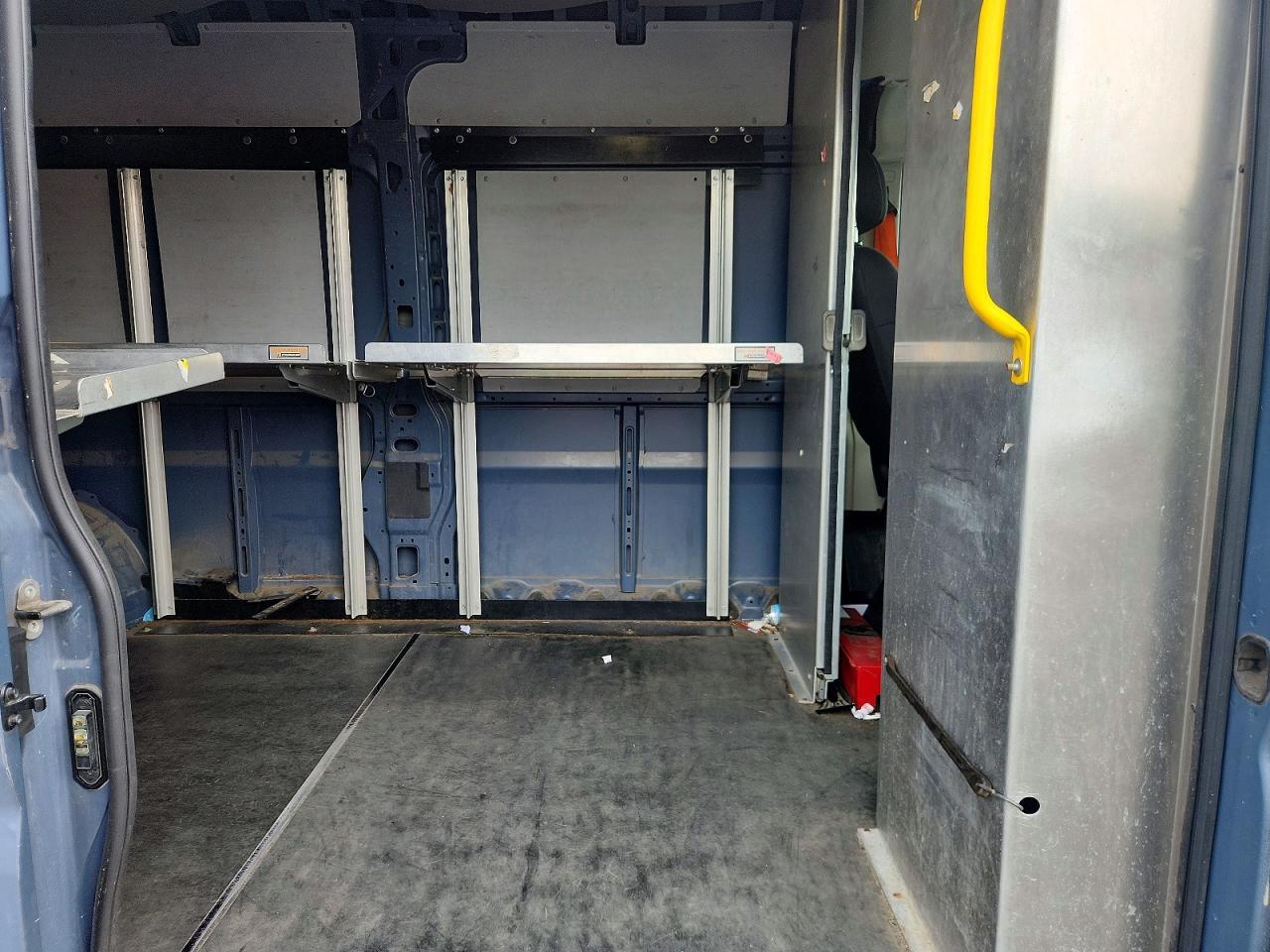 3C6URVJG5LE140743 2020 RAM PROMASTER 3500 photo no. 11
