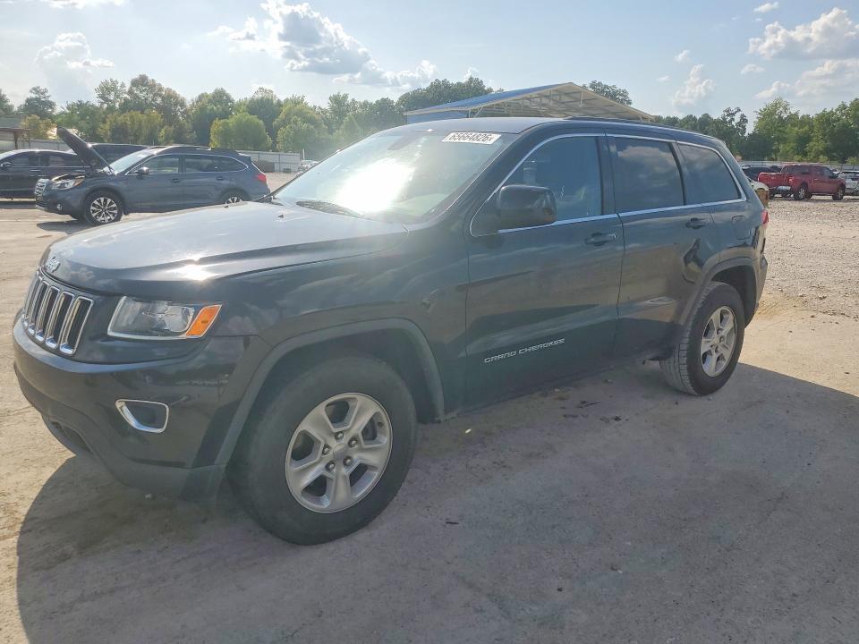 2015 JEEP GRAND CHEROKEE 1C4RJEAG6FC901314