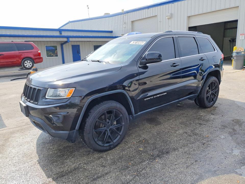 2015 JEEP GRAND CHEROKEE 1C4RJFAG9FC196501