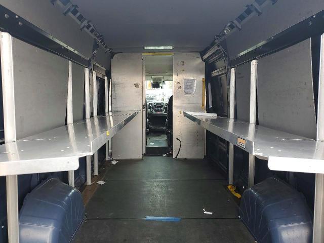 2020 RAM PROMASTER 3500 3500 HIGH — Фото 10 из 13