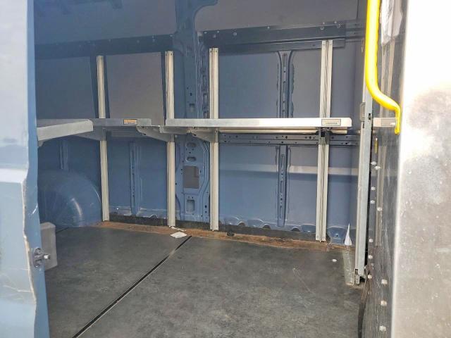 2020 RAM PROMASTER 3500 3500 HIGH — Фото 11 из 13