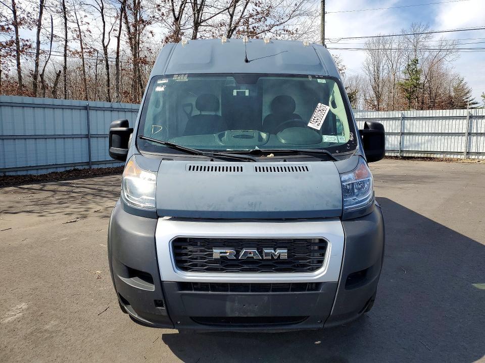 2020 RAM PROMASTER 3500 3500 HIGH — Фото 5 из 13