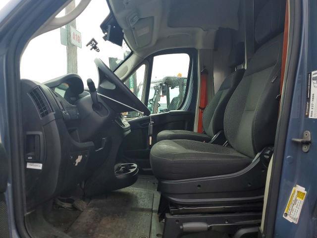 2020 RAM PROMASTER 3500 3500 HIGH — Фото 7 из 13