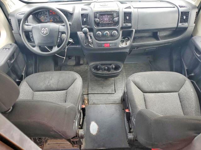 2020 RAM PROMASTER 3500 3500 HIGH — Фото 8 из 13