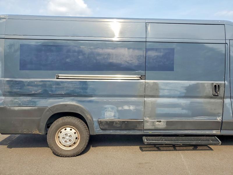 2020 RAM PROMASTER 3500 DELIVERY VAN — Фото 11 из 13