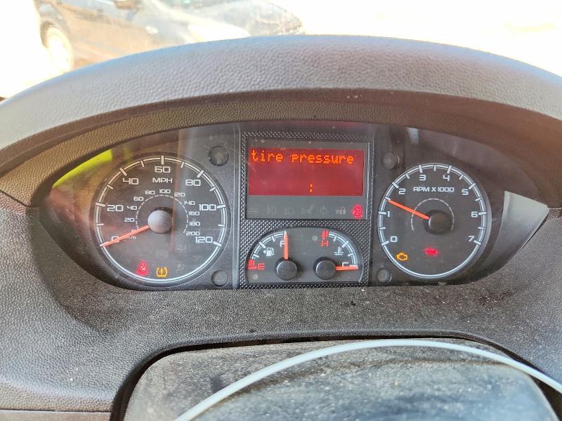 2020 RAM PROMASTER 2500 2500 HIGH — Фото 12 из 13
