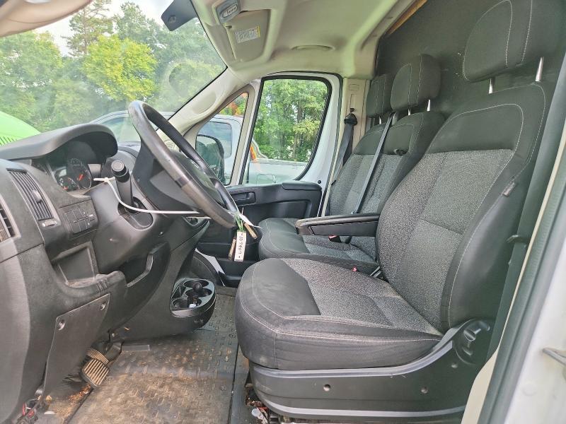 2020 RAM PROMASTER 2500 2500 HIGH — Фото 7 из 13