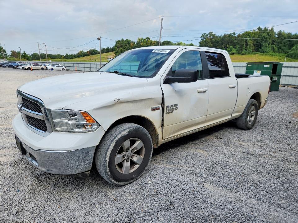 2020 RAM 1500 CLASSIC 1C6RR7TT0LS101499
