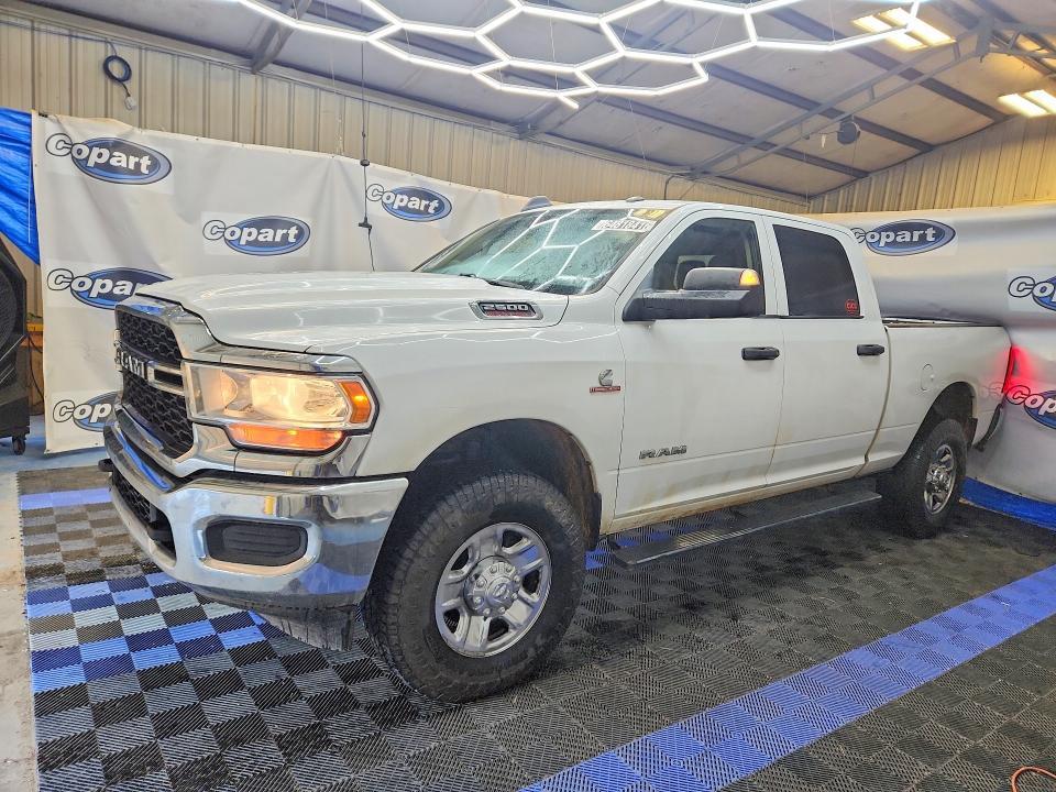2020 RAM 2500 3C6UR5CL6LG148395