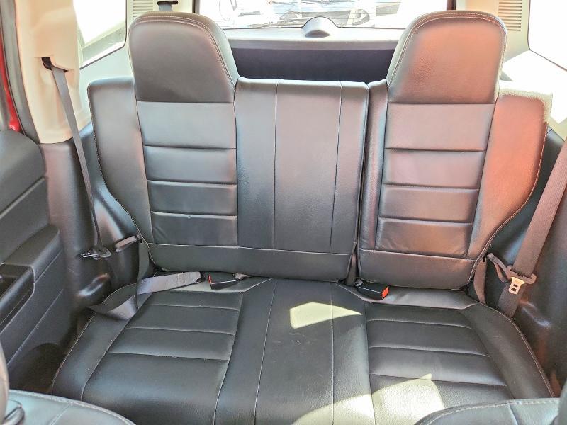 2015 JEEP PATRIOT LATITUDE — Фото 10 из 13