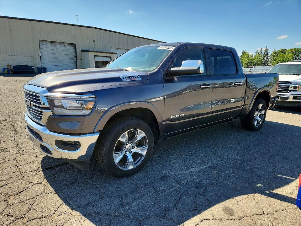 2020 RAM 1500 1C6SRFJM7LN379273