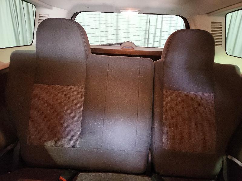 2015 JEEP PATRIOT LATITUDE — Фото 10 из 13