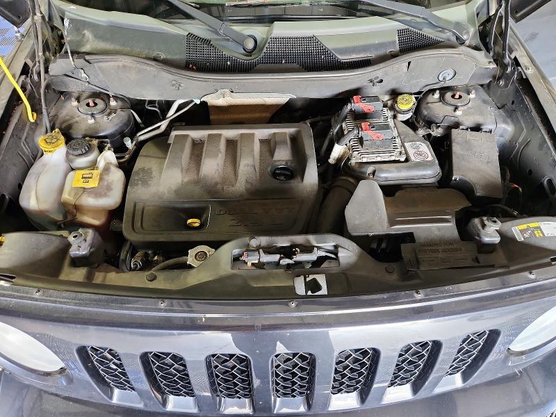 2015 JEEP PATRIOT LATITUDE — Фото 12 из 13