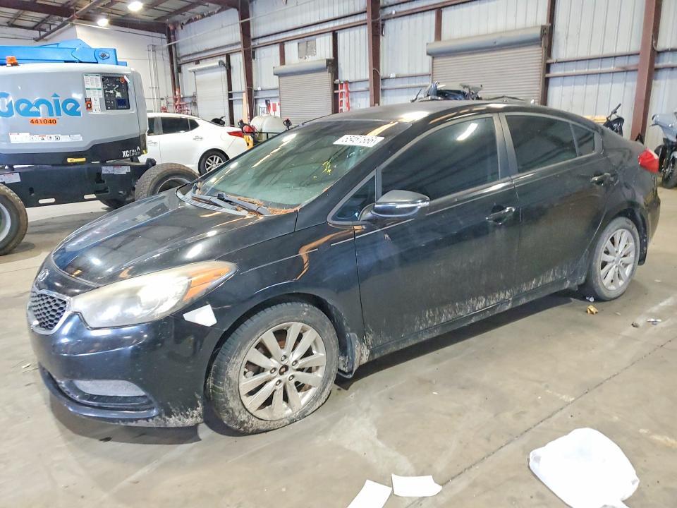 2015 KIA FORTE KNAFX4A68F5383534
