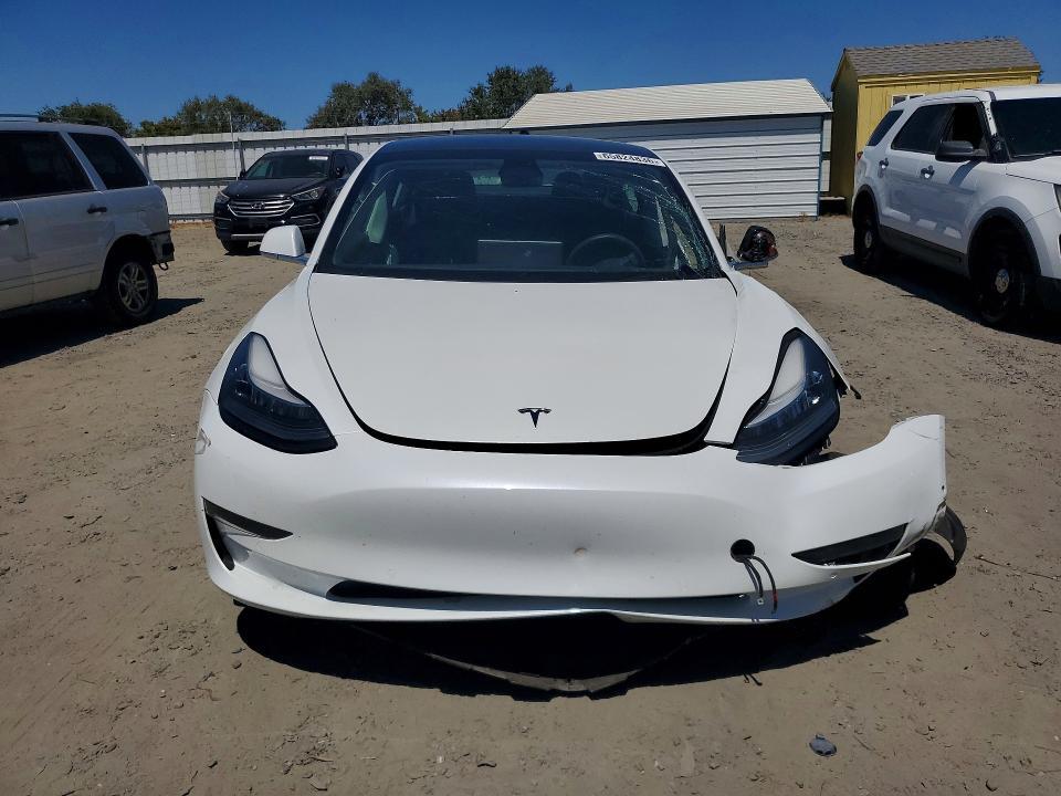 2020 TESLA MODEL 3 — Фото 5 из 12
