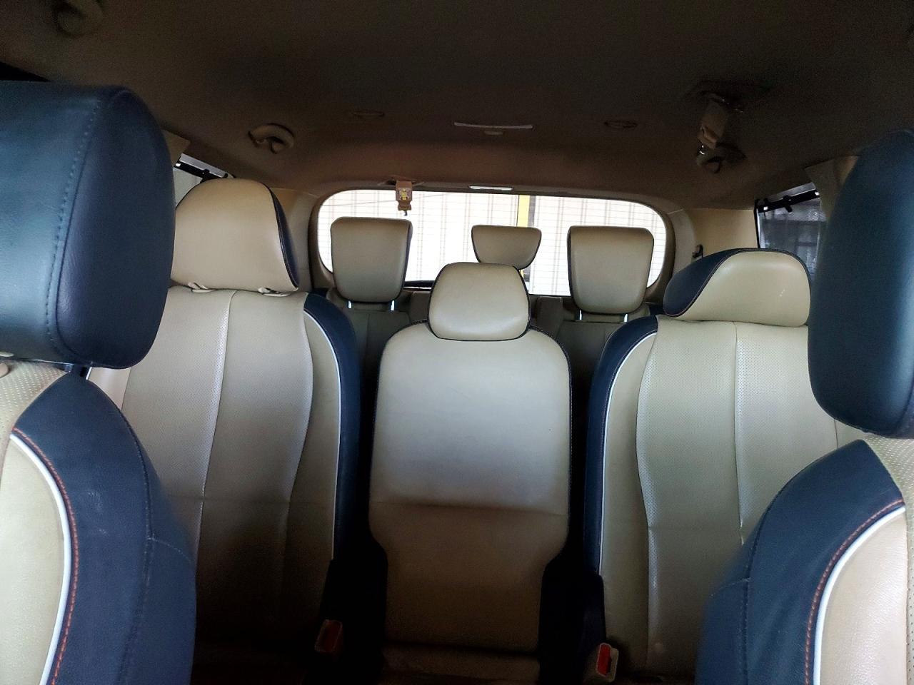 2015 KIA SEDONA EX — Фото 10 из 13