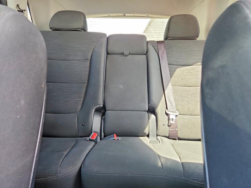 2015 KIA SORENTO LX — Фото 10 из 13