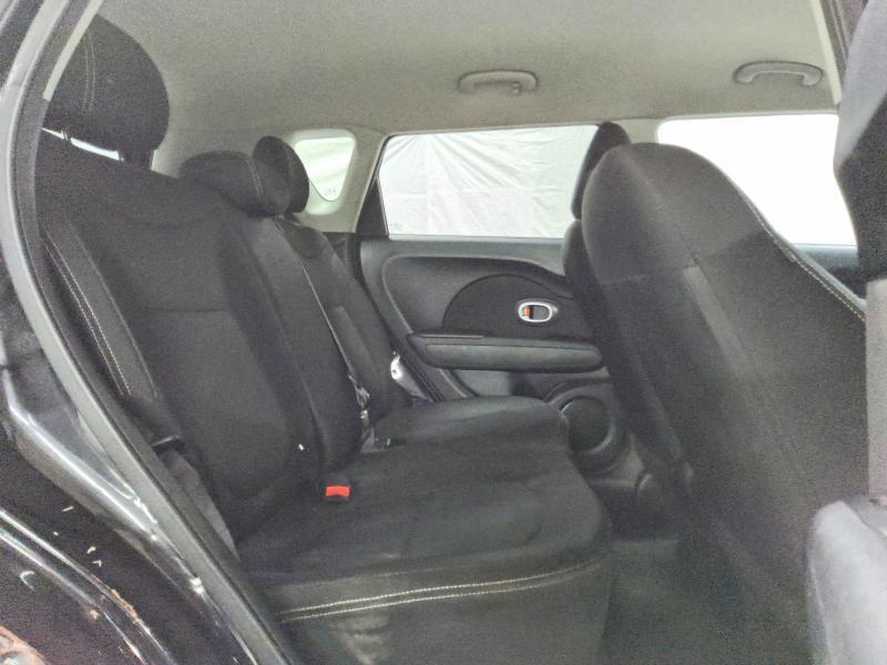 2015 KIA SOUL BASE — Фото 10 из 13